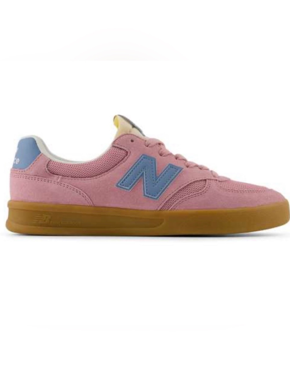 New Balance Women's CT300 Court Shoes-NWT-size 9